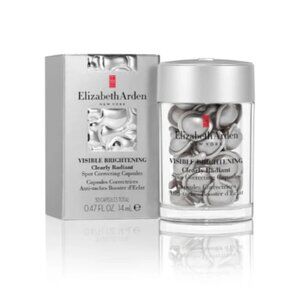 Elizabeth Arden Visible Brightening Clearly Radiant Spot Correcting Capsules